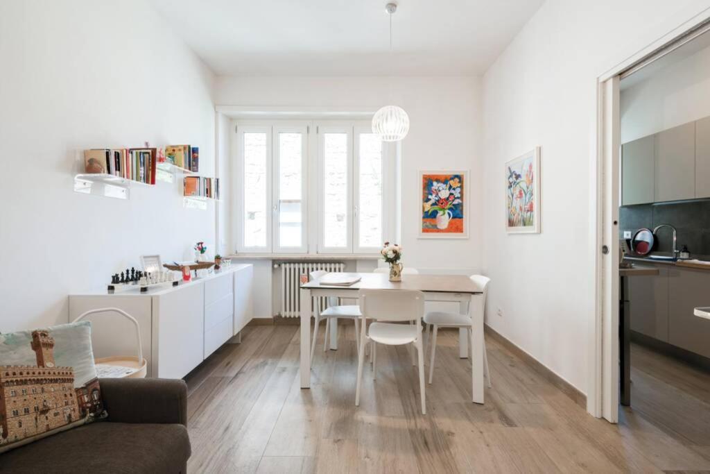 Ponte Vecchio-Newly Restyled Flat Apartman Firenze Kültér fotó