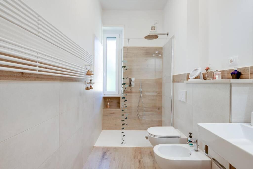 Ponte Vecchio-Newly Restyled Flat Apartman Firenze Kültér fotó