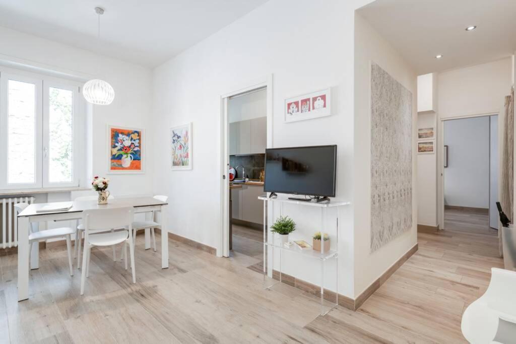 Ponte Vecchio-Newly Restyled Flat Apartman Firenze Kültér fotó
