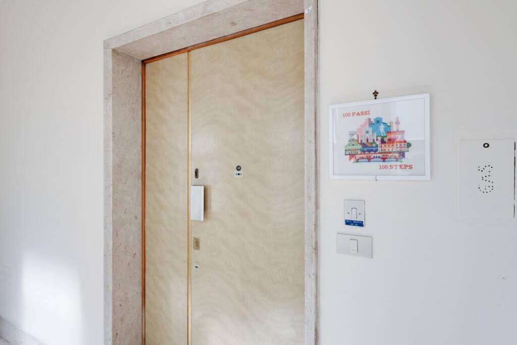 Ponte Vecchio-Newly Restyled Flat Apartman Firenze Kültér fotó