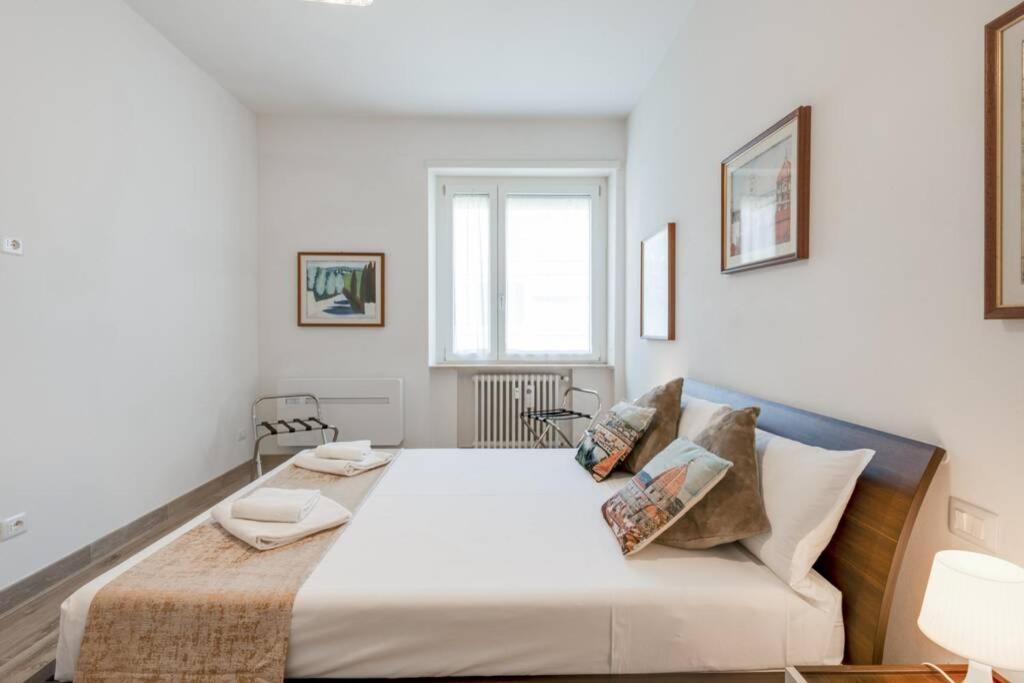 Ponte Vecchio-Newly Restyled Flat Apartman Firenze Kültér fotó
