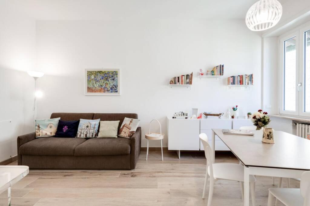 Ponte Vecchio-Newly Restyled Flat Apartman Firenze Kültér fotó