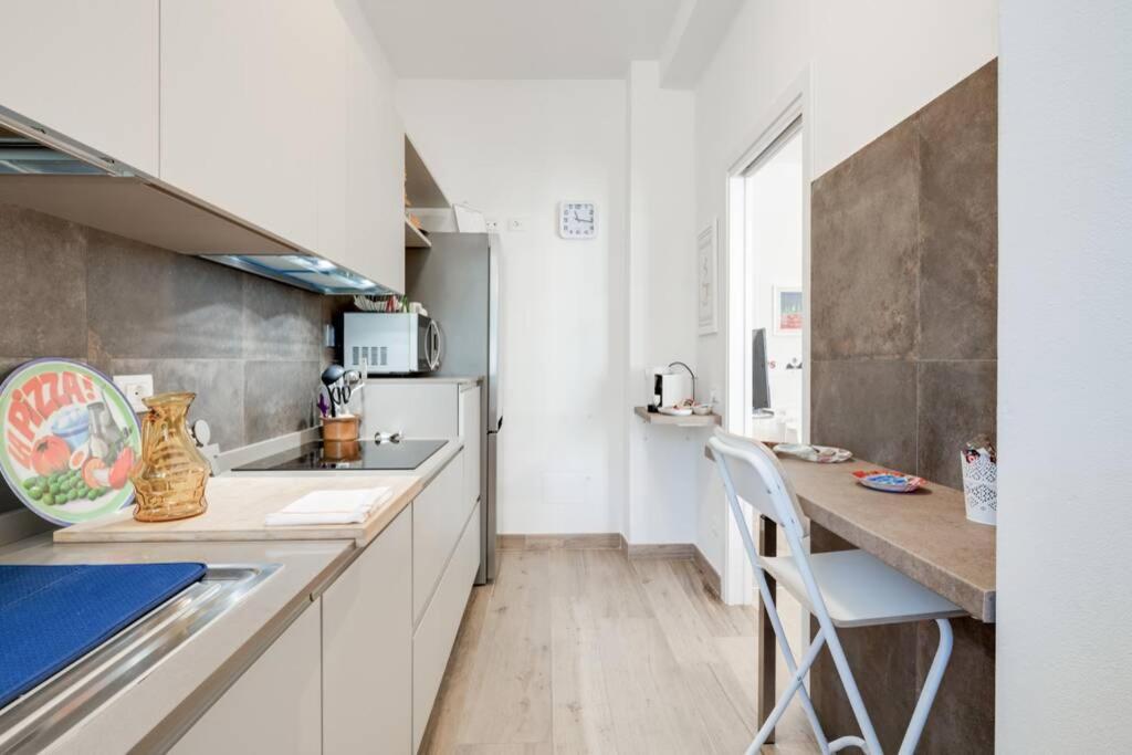 Ponte Vecchio-Newly Restyled Flat Apartman Firenze Kültér fotó