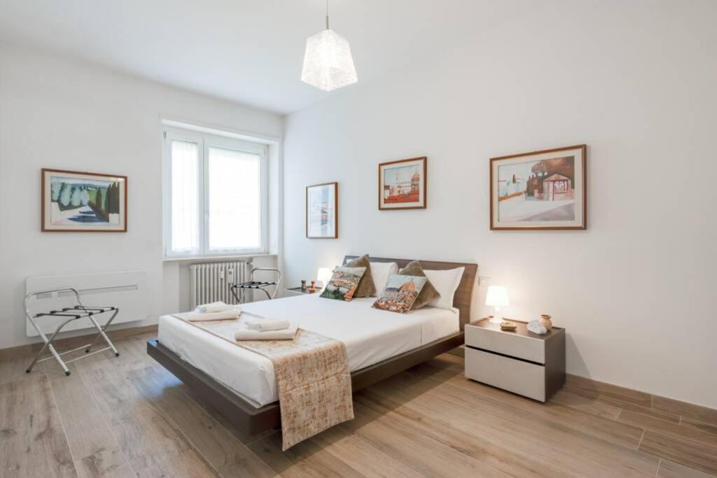 Ponte Vecchio-Newly Restyled Flat Apartman Firenze Kültér fotó